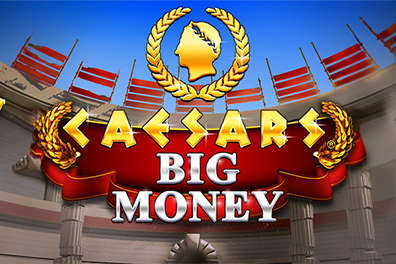 Play Caesars Big Money