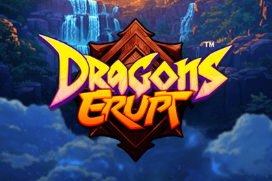Play Dragons Erupt