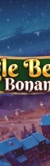 Jingle Bells Bonanza - Game Title