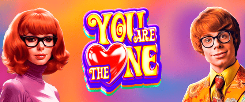 You are the One - Game Title