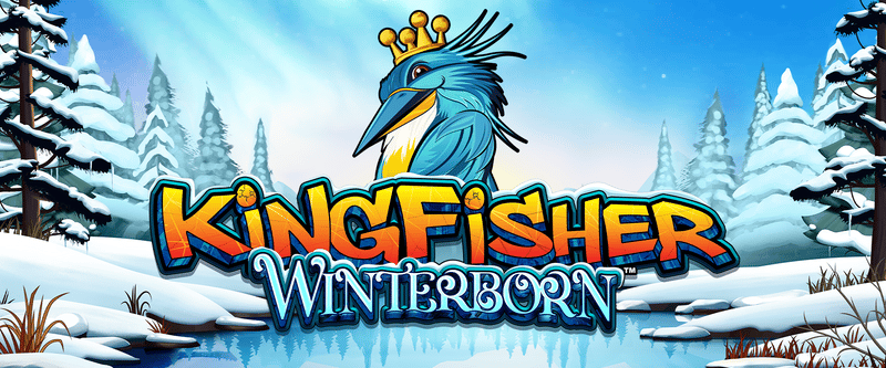 Kingfisher Winterborn - Game Title