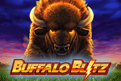 Play Buffalo Blitz (AB)