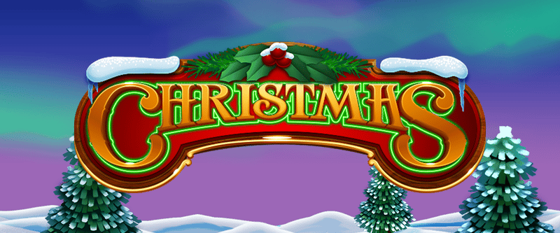 Christmas - Game Title