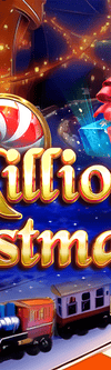 Million Christmas 2 - Game Title