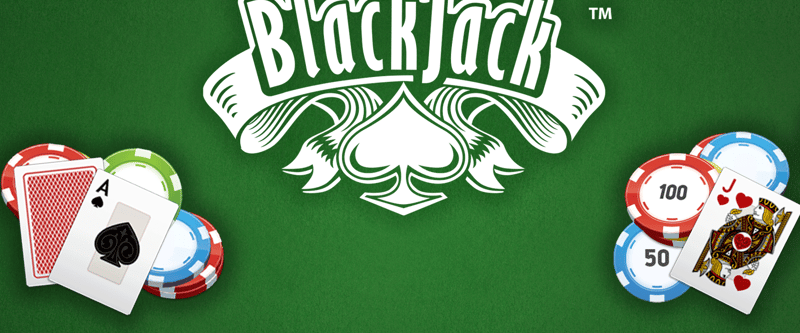 Multi-Hand Blackjack (NetEnt) - Game Title