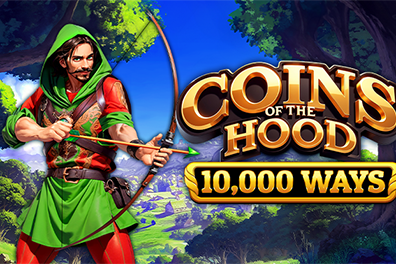 Play Coins Of the Hood 10000 ways