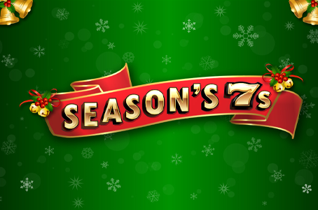 Season's 7s - Game Title
