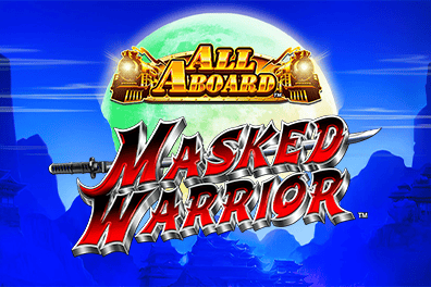 Play All Aboard Masked Warrior
