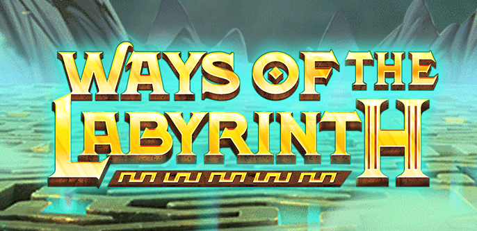 Ways of the Labyrinth - Game Title