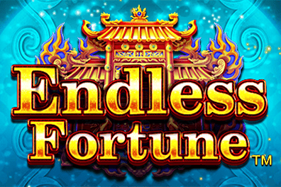 Endless Fortune - Game Title