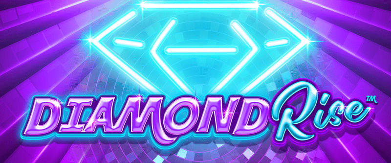 Diamond Rise (MI/NJ) - Game Title