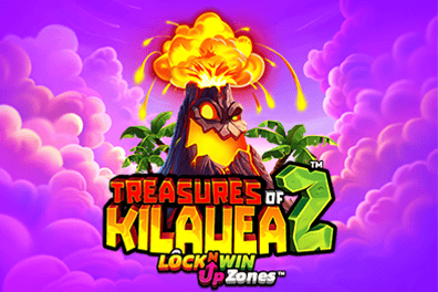 Play Treasures of Kilauea 2