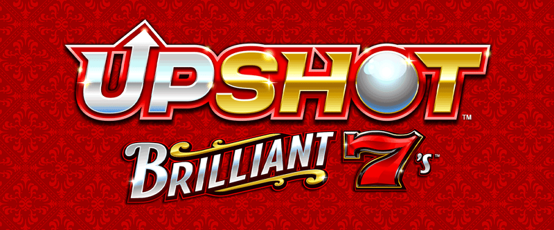 Upshot Brilliant 7s - Game Title