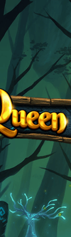 Queen Of The Forest - Game Title