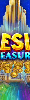 Aesir Treasures - Game Title