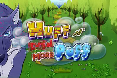 Huff N Even More Puff image