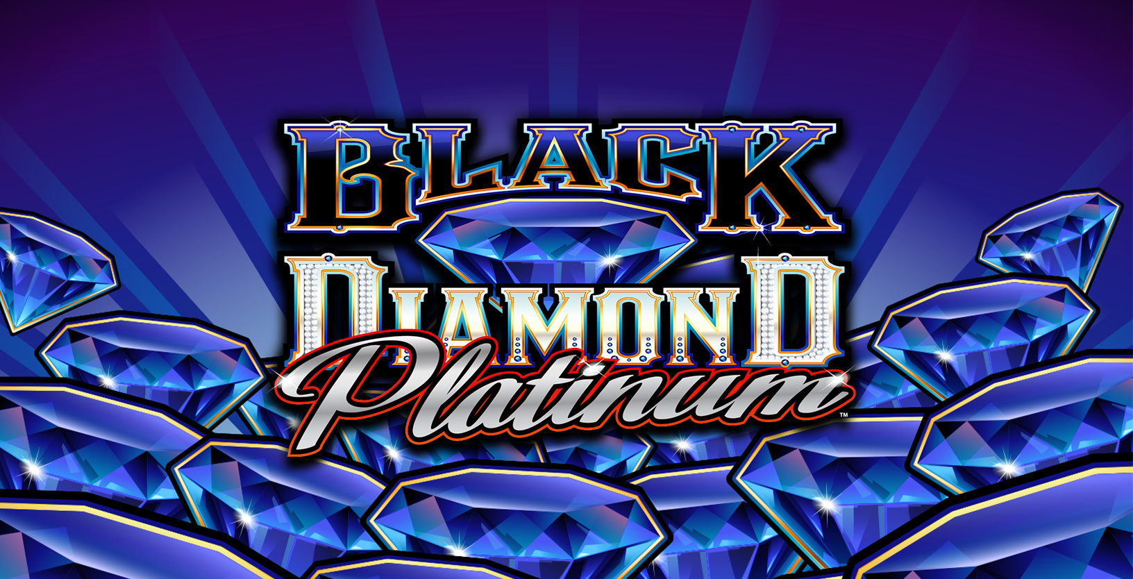 Black Diamond Platinum - Game Title