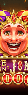 Free Reelin Joker 1000 - Game Title
