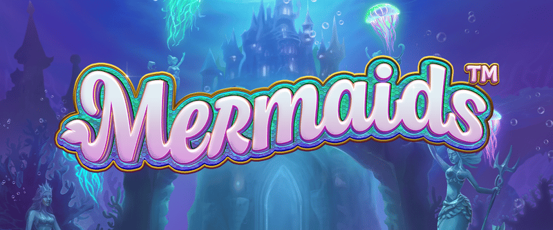 Mermaids - Game Title
