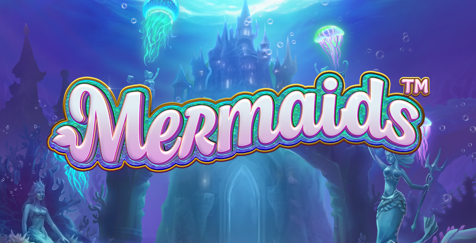 Mermaids - Game Title