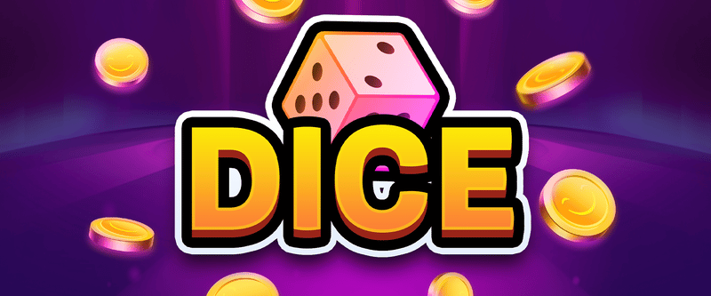Dice (Games Global) - Game Title