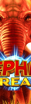 Elephant Break - Game Title