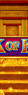 Book of Kings - Game Title