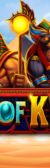 Gods of Kemet (PA) - Game Title