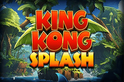 Play King Kong Splash