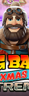 Big Bass Xmas Extreme - Game Title