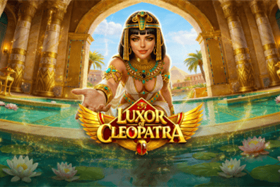 Play Luxor of Cleopatra