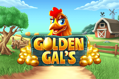 Play Golden Gals