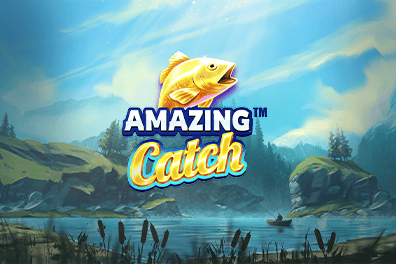 Play Amazing Catch