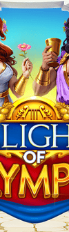 Delights of Olympus - Game Title
