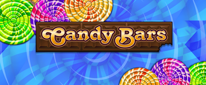 Candy Bars - Game Title