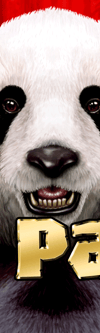 Wild Panda (L) - Game Title