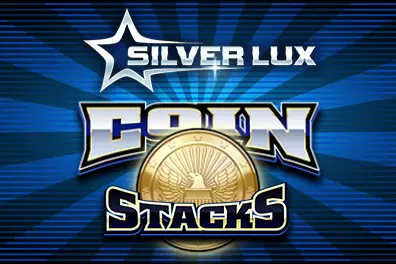 Play Silver Lux Coin Stacks