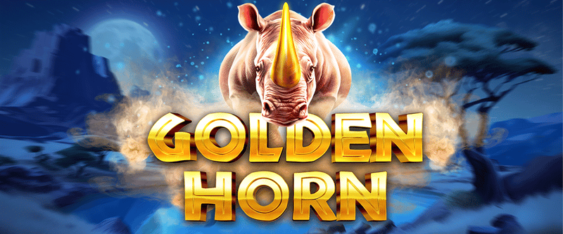 Golden Horn - Game Title