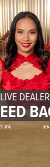 Live Dealer Perya Speed Baccarat 4 - Game Title