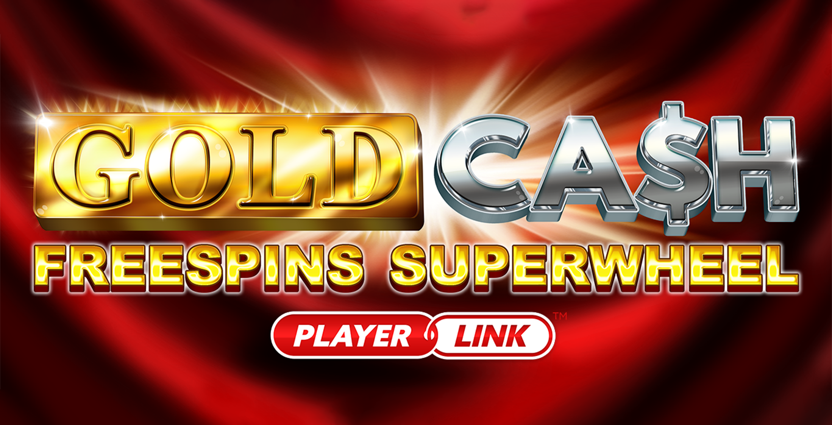 Gold Cash Free Spins Superwheel - Game Title