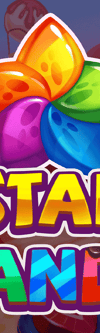 Star Candy - Game Title