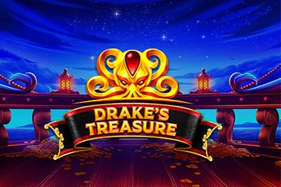 Play Drakes Treasure
