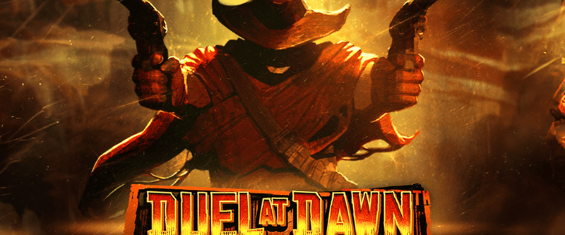 Duel at Dawn (NJ) - Game Title