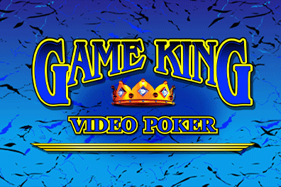Play Game King Video Poker