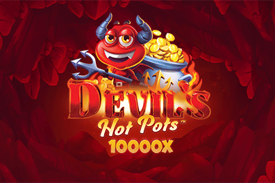 Play Devils Hot Pots