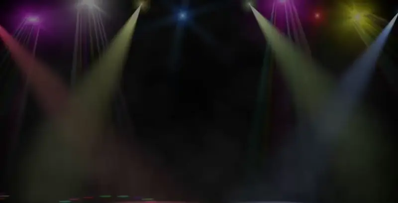 Caesars Palace Vegas Experience - Game Title