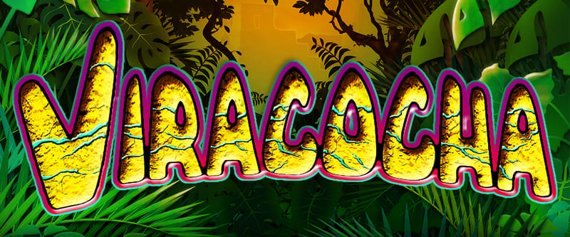 Viracocha - Game Title