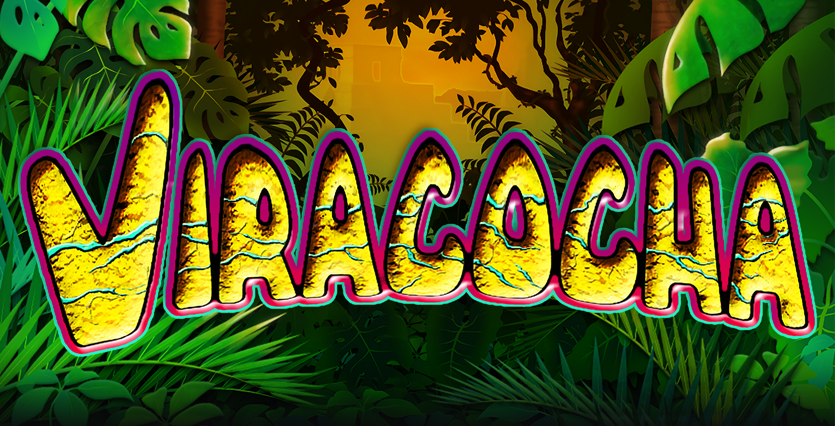 Viracocha - Game Title