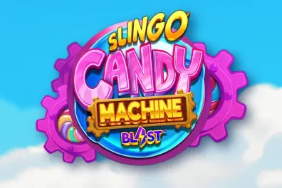 Play Slingo Candy Machine Bl4st