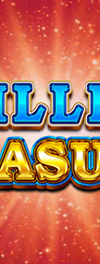1 Billion Treasures - Game Title